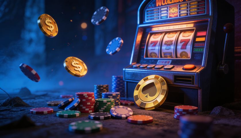 Inetbet casino login