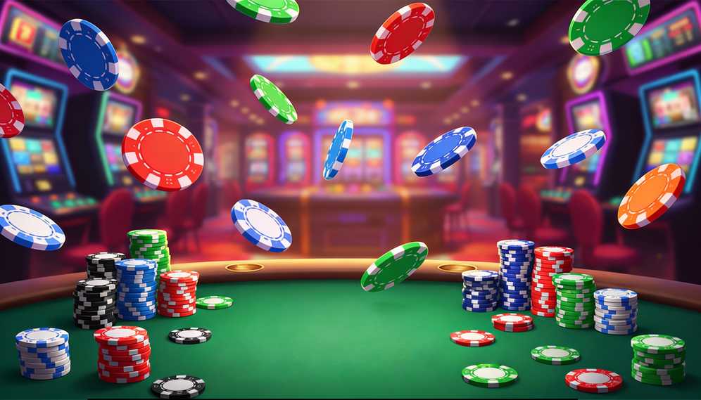 hotlinecasino