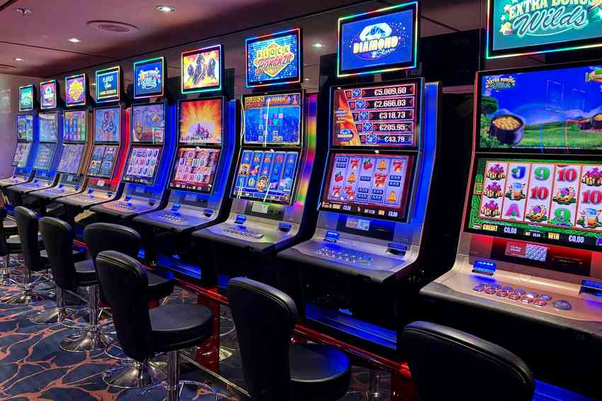 Ninlay casino