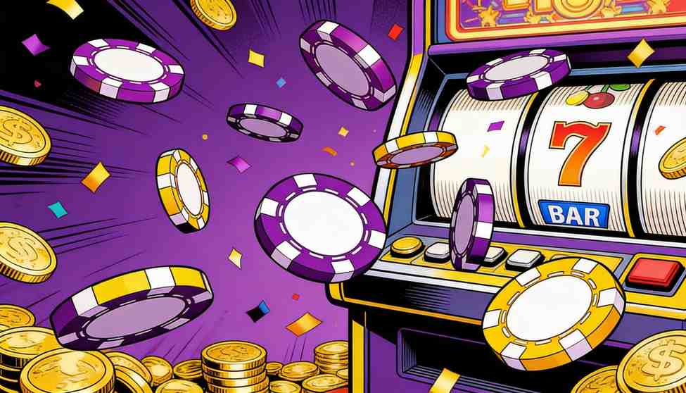 iwild casino